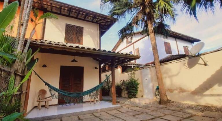 House with 2 rooms for 7 persons — photo 4