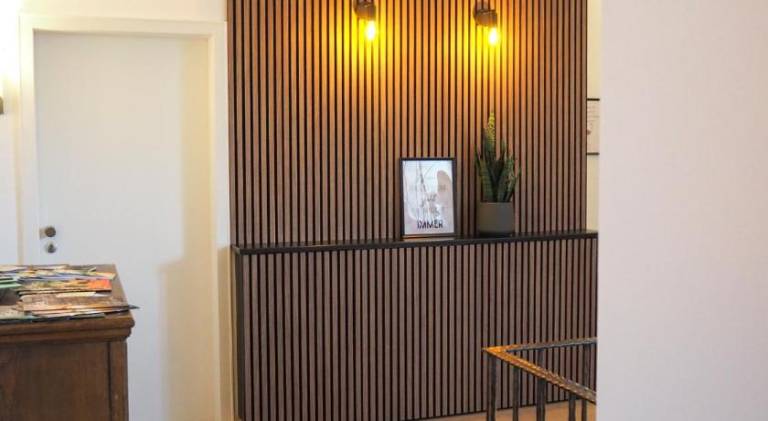 Serviced apartment with terrace — photo 3