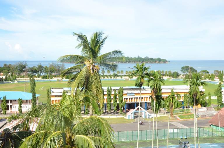 Family-oriented serviced apartment with yard & terrace | Suitable for remote work | Pets are welcome — photo 2