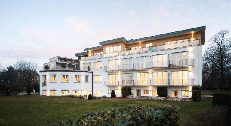 Hotel Vier Jahreszeiten an der Therme & Kliniken Bad Krozingen Nahe Freiburg & Schwarzwald Ideal fur in Bad Krozingen