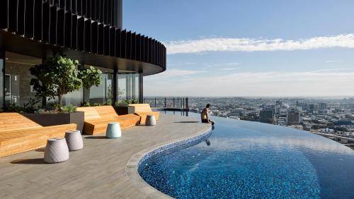 Ferielejlighed Brisbane