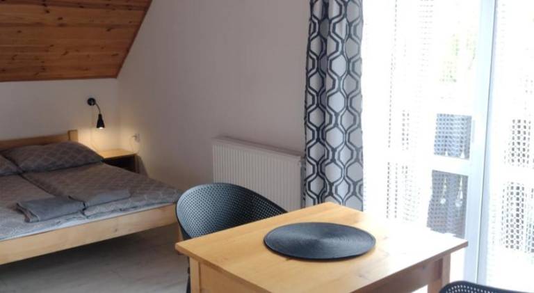 Bed & Breakfast  Zawiercie