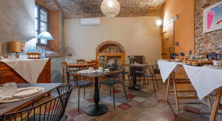 Palazzo d'Assi - Guest house — photo 3
