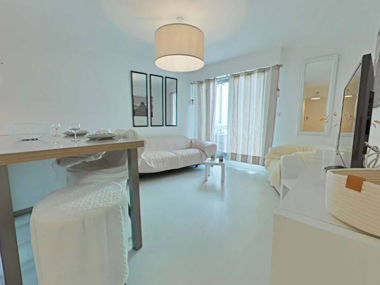 Appartement Givrand
