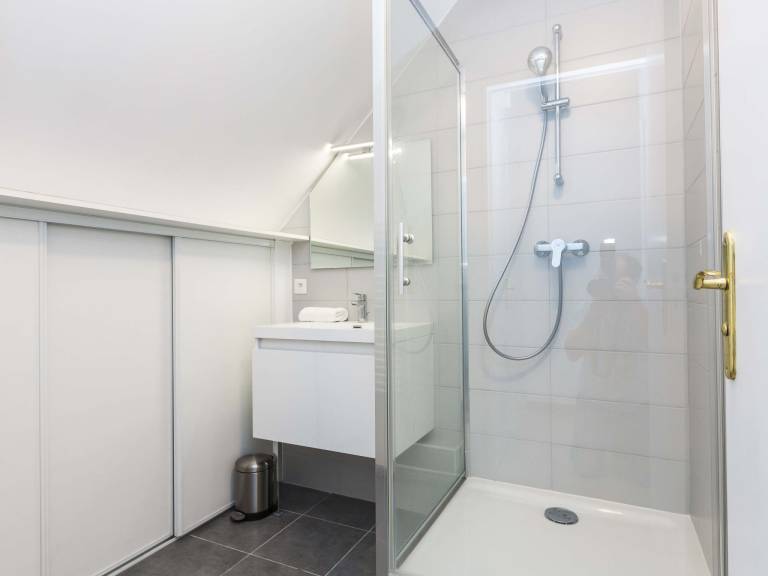 Apartment with 1 room for 4 persons — photo 3