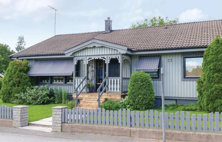 Huis  Vimmerby