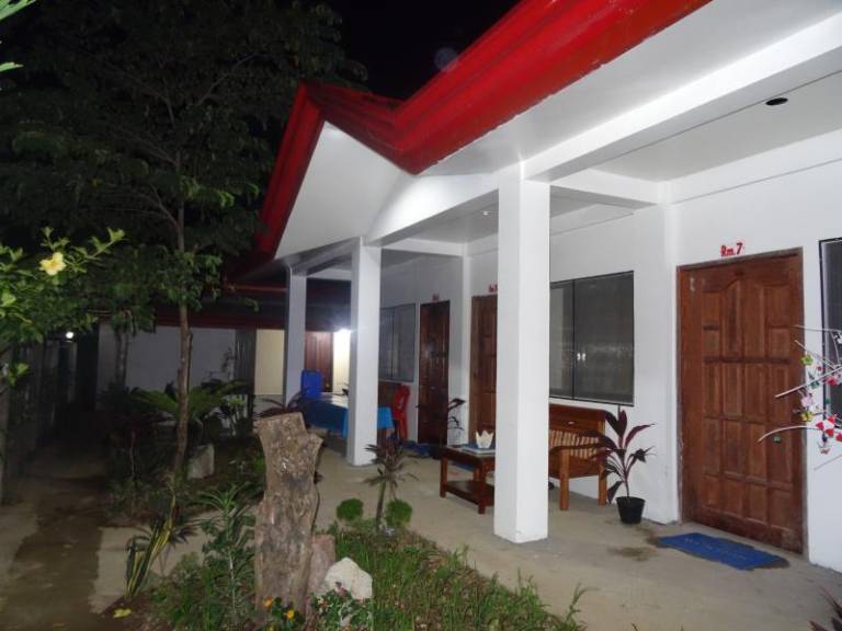 Apartment Puerto Princesa