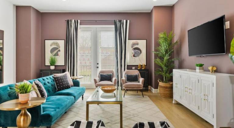 Fully equipped vacation home | Good for workation | Pets are welcome in Nashville, TN