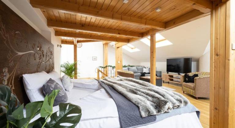 Holiday apartment | Dogs allowed in Zakopane