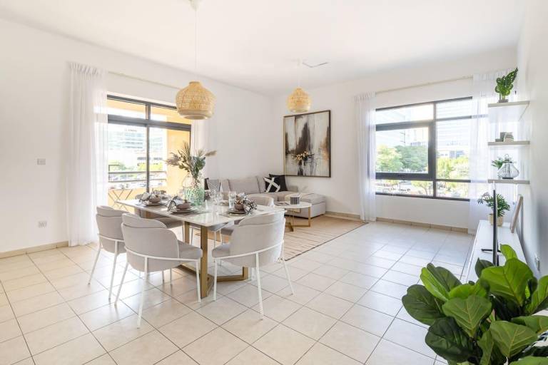 131 m&sup2; Ferienwohnung