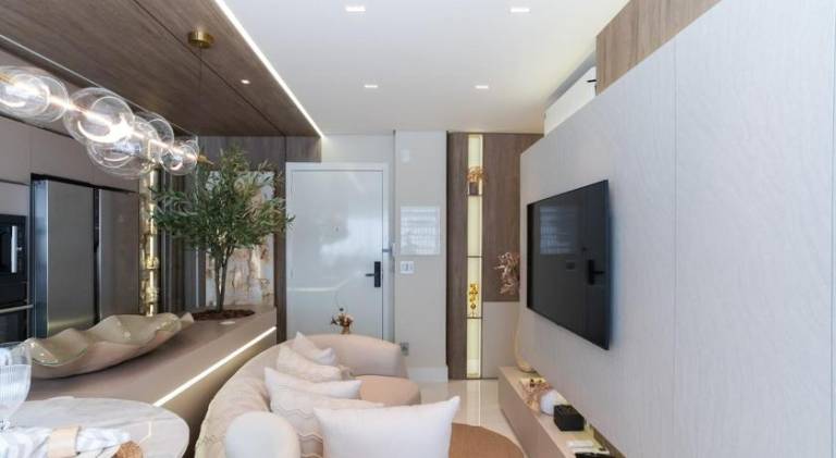 59 m&sup2; Ferienwohnung