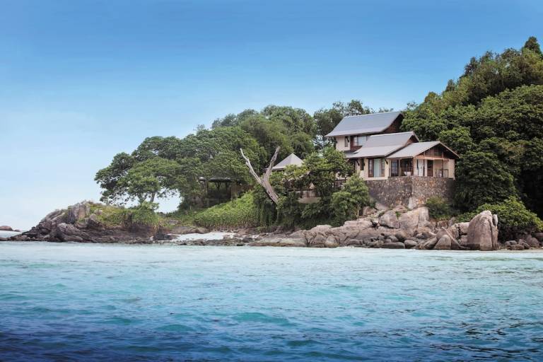 Resort  Providence