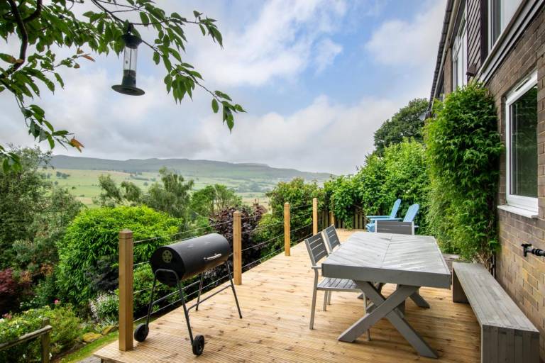 Cabin Rothbury
