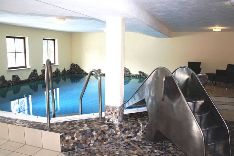 Ferienhaus  Bad Hindelang