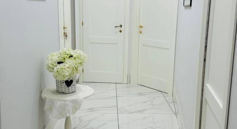Vacation home with 3 rooms for 6 persons — photo 4