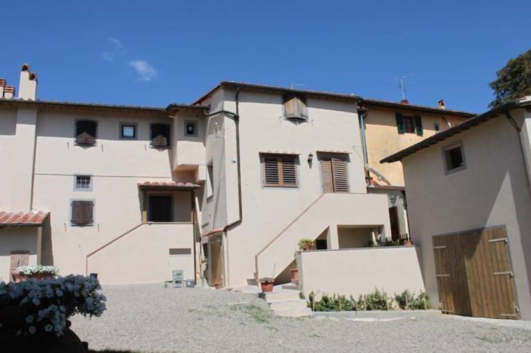 Casale Lastra a Signa