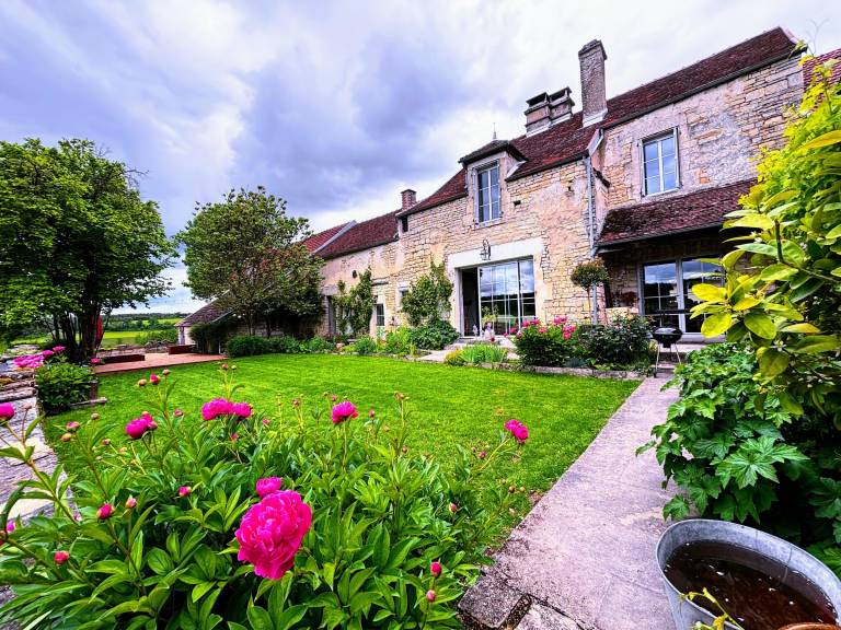 Cottage Villedieu