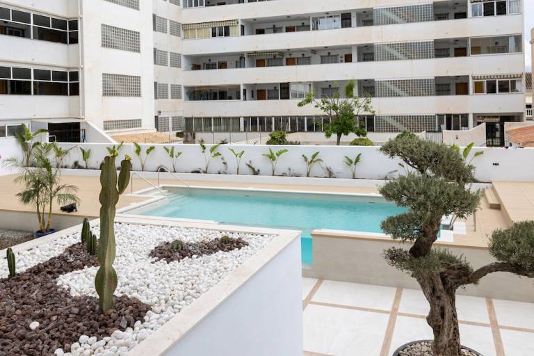 Appart'hôtel Fuengirola