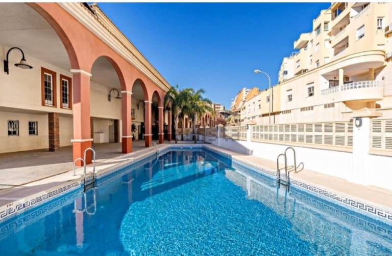 Apartamento Aguadulce