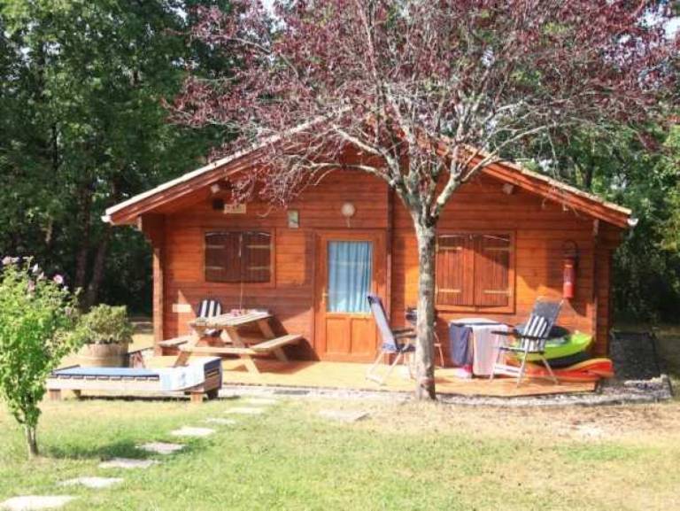 Camping Biron