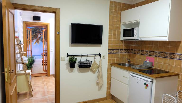 Apartamento Quelfes