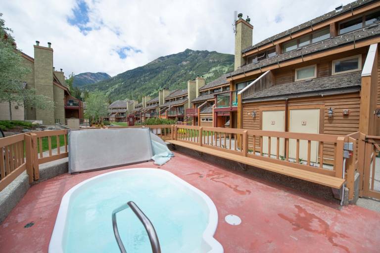 Resort Panorama