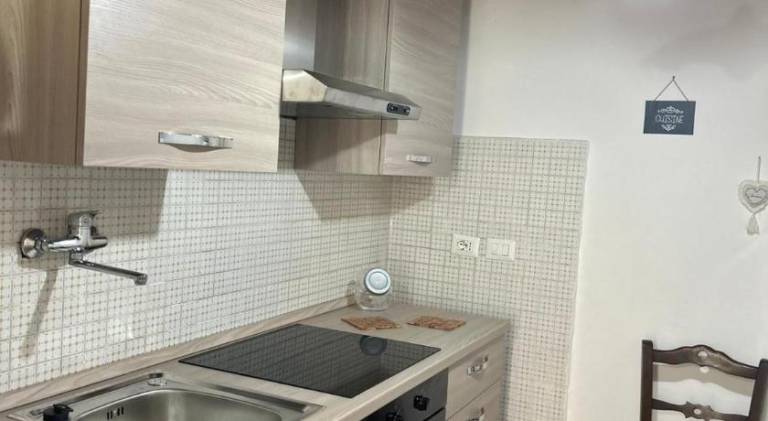 Holiday apartment with 1 room for 3 persons — photo 3