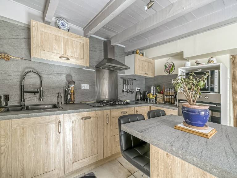 Maison de vacances Dax
