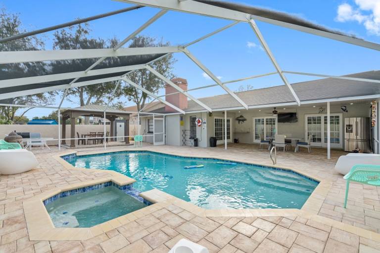 House Clearwater