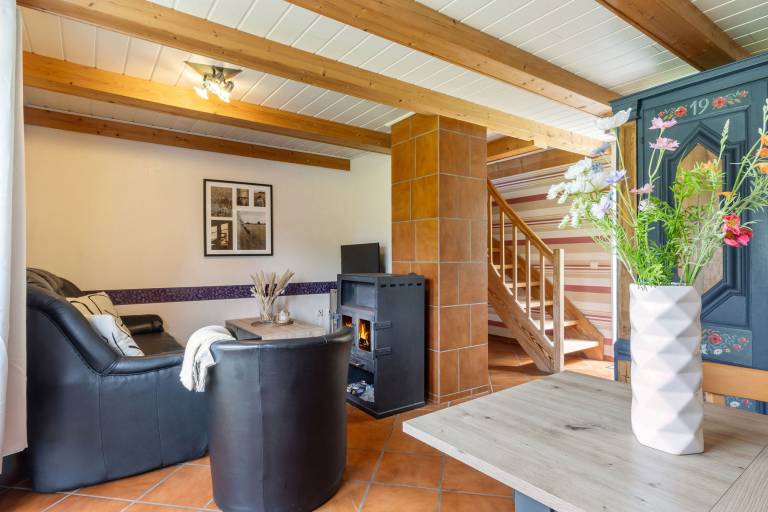 Ferienwohnung Westermarkelsdorf