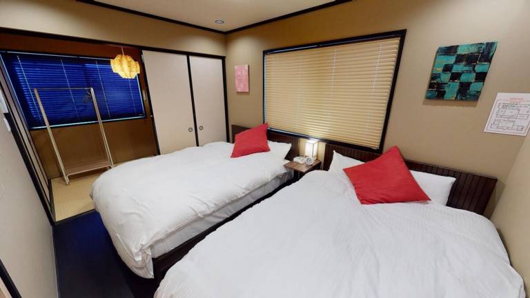 Beautiful vacation home | Next to Kiyomizu-dera | Suitable for remote work | Pet-friendly — photo 4
