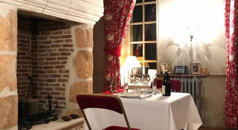 Domaine de L'orangerie du chateau de Motteville chambres d'hotes — photo 2