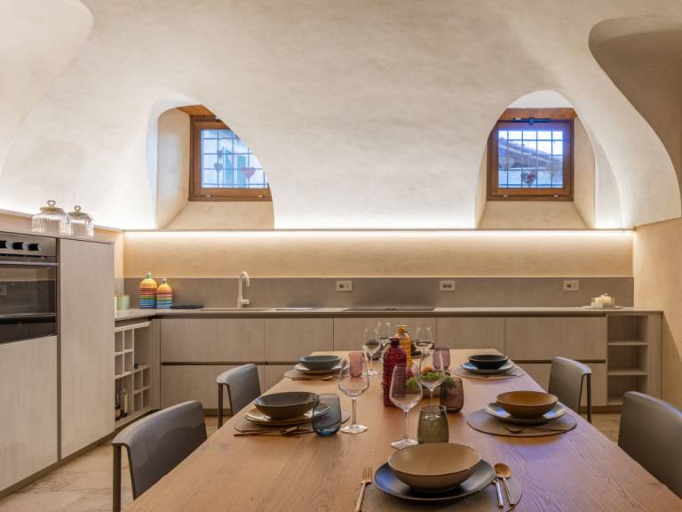 Appartement Porlezza