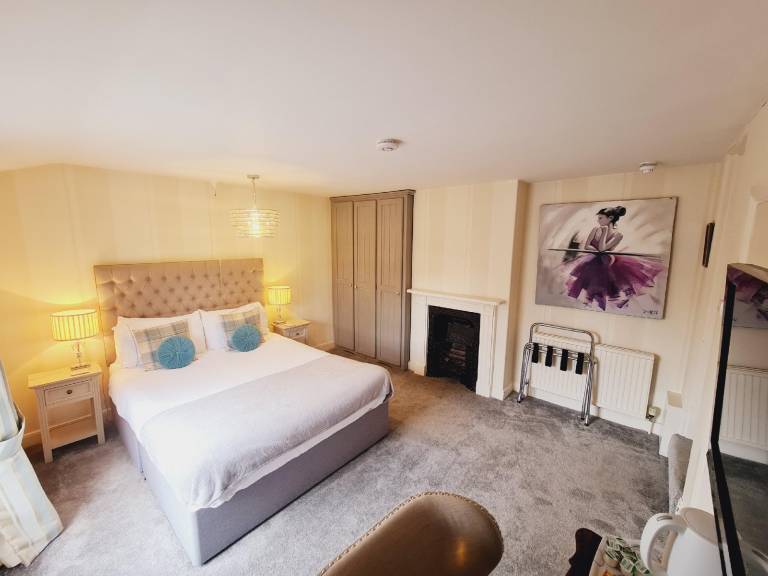Beaufort Lodge — photo 2