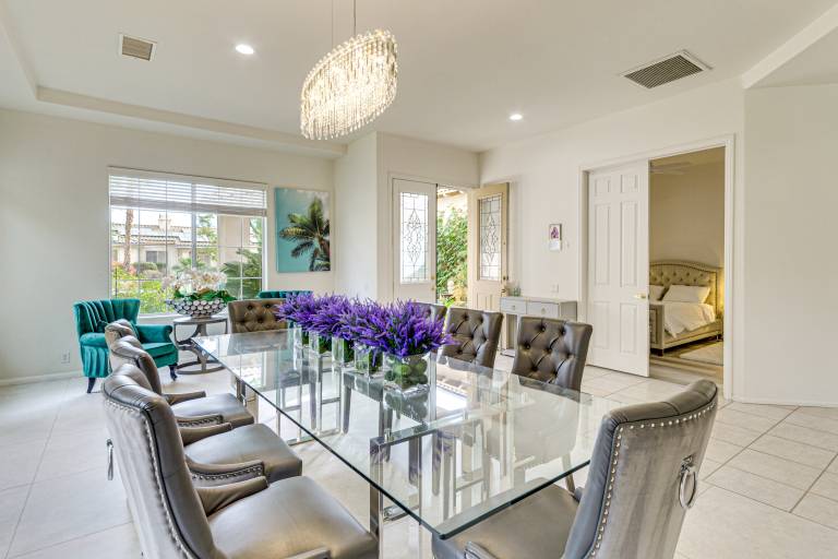 Family Friendly: Spacious Oasis in Palm Desert! — photo 3