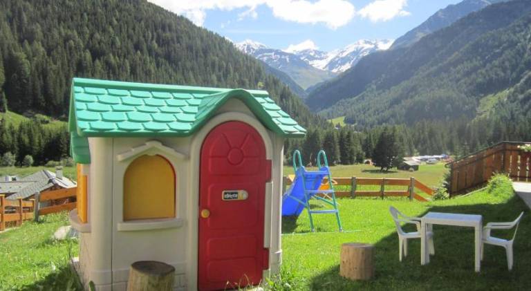 Chalet Bucaneve — photo 5