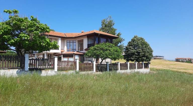 Nice villa with BBQ, private pool & terrace | Pets allowed — photo 5