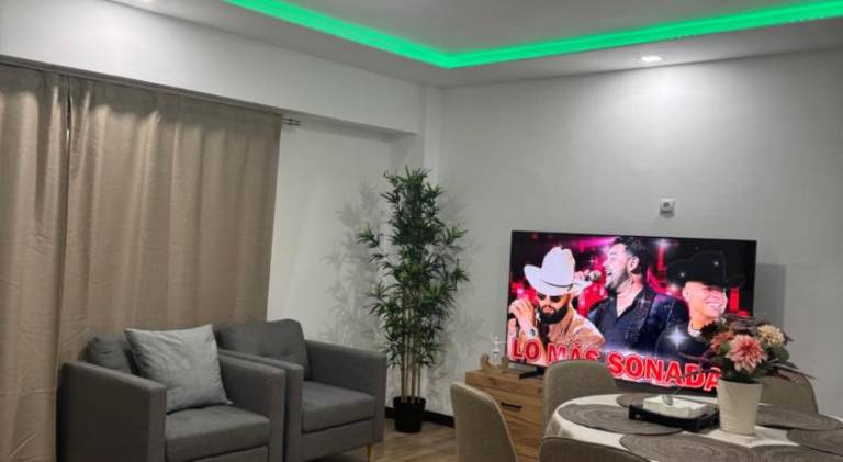 Rental apartment with 3 rooms for 6 persons in Castelló de la Plana