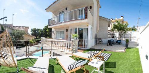 Villa La Pineda