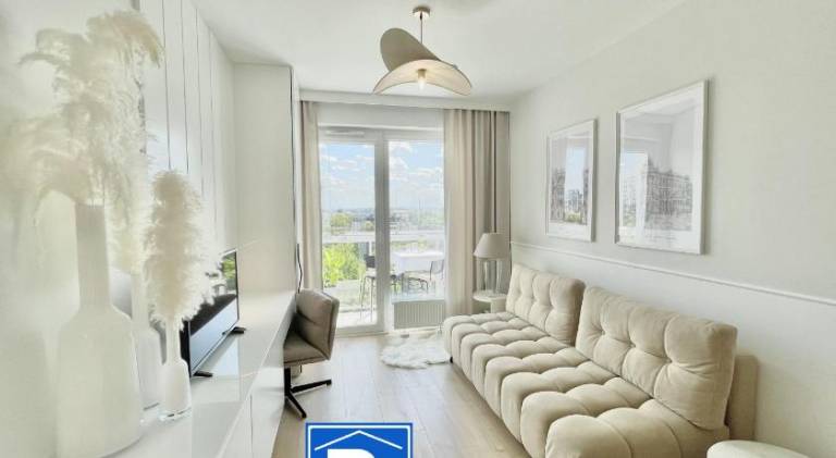Apartment | Pets allowed in Lublin