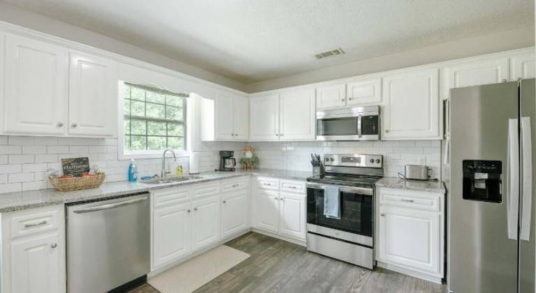 House with 3 rooms for 6 persons — photo 4