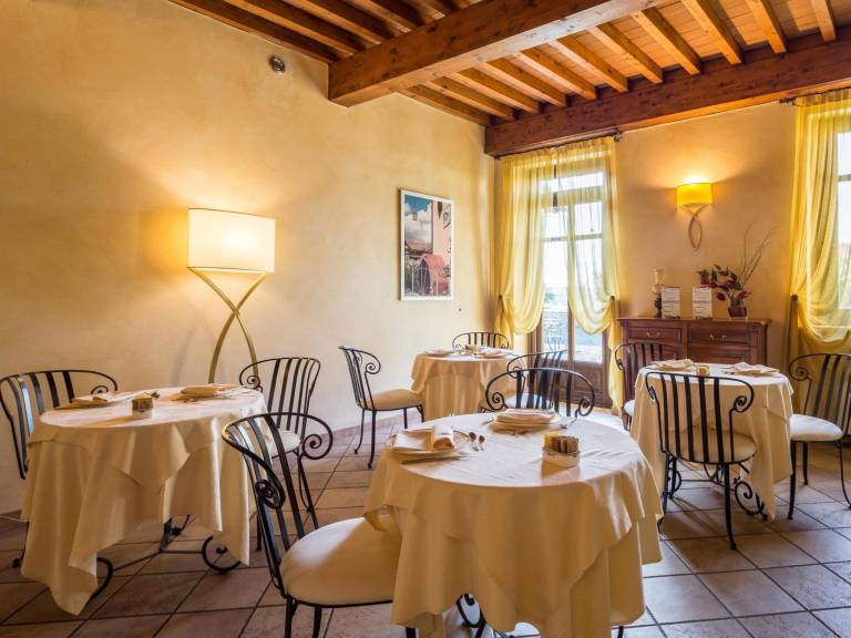 Best Western Plus Hotel Le Rondini — photo 2