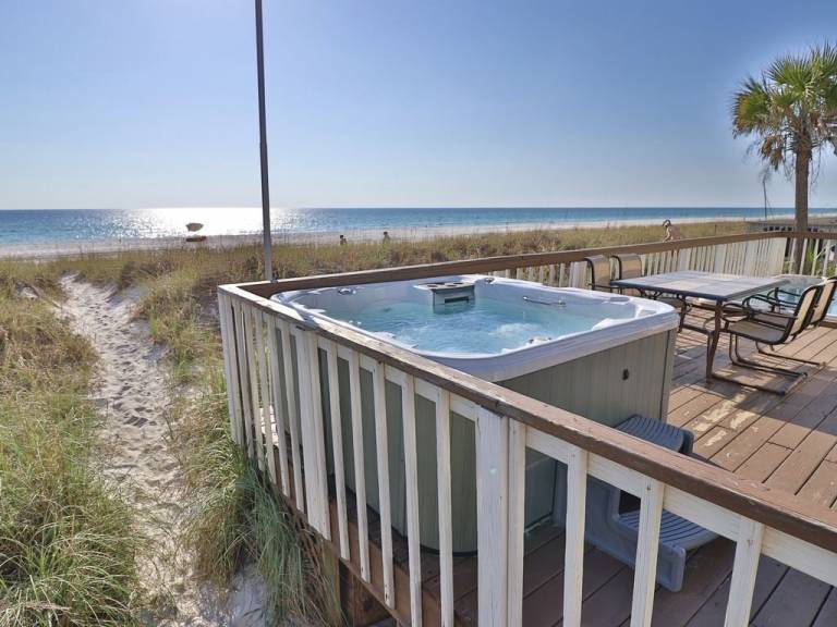 House Panama City Beach