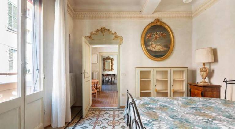 Holiday apartment | Close to Two Towers in Bologna