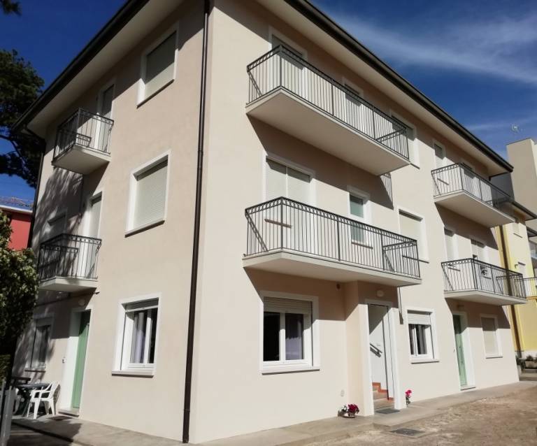 Appartamento Torre di mosto