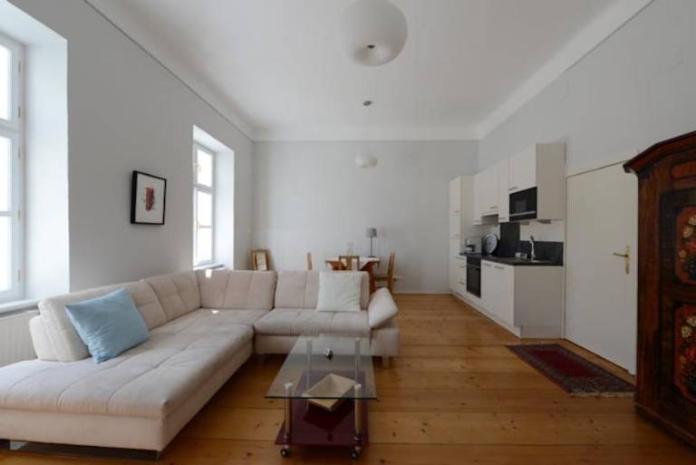 Ferienwohnung  Reichenau an der Rax