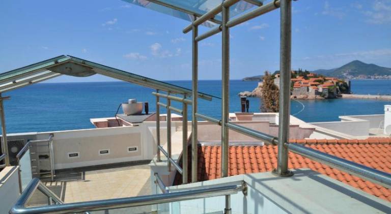 Holiday apartment with terrace | Good for workation — photo 4