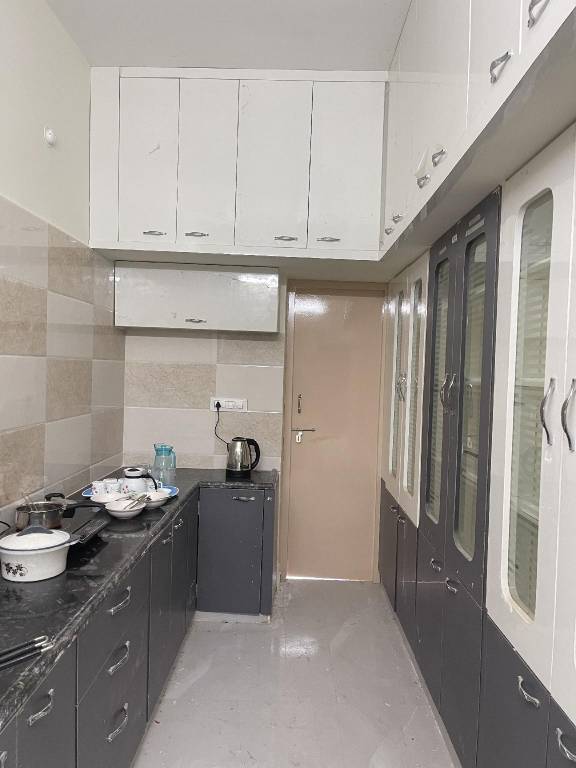Apartment Tirumala