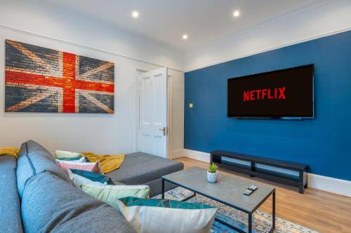 Huis Ealing