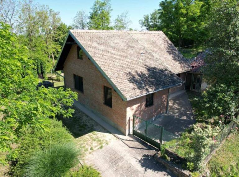 Ferienhaus Popovac